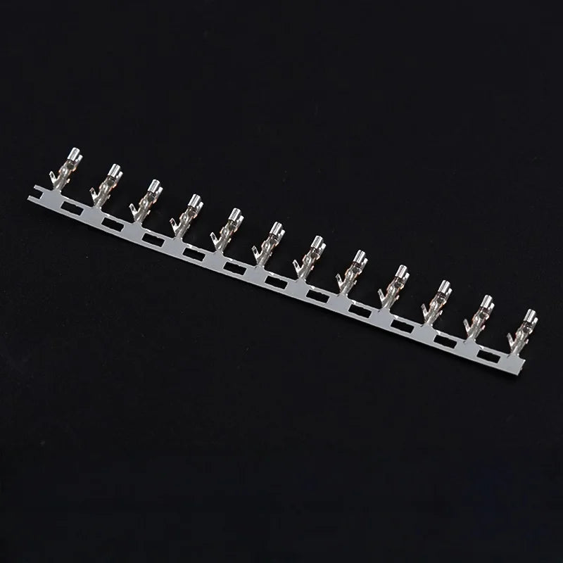 50pcs/LOT JST PH 2.0 female material PH2.0 2mm pitch Connectors Leads Header Housing PH-Y