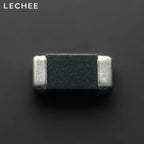 20pcs/set 1W 1206 SMD Alloy Resistor 1% 3216 0.001 0.002 0.003 0.004 0.005 0.006 0.007 0.008 0.01 0.05 0.04 0.02R ohm Resistance