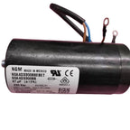 Original 97uf 330V AC 60A 2S220088EYEB Compressor Start Run Capacitor for Refrigerator Parts And Icebox Accessories