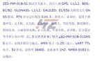 ZED - F9P - 01/02/04 B/15B High Precision Differential Positioning RTK Module pixhawk Pilot X20P