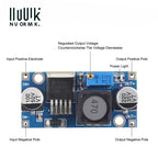 1/5/10 PCS LM2596 DC to DC Buck Converter 3.0-40V to 1.5-35V Power Supply Step Down Module