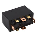 ATV UTV Winch Relay Winch Relay 100A 12V 7 Pin Split Charging for ATV UTV Trucks Industrial Vehicles