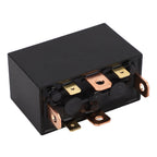 ATV UTV Winch Relay Winch Relay 100A 12V 7 Pin Split Charging for ATV UTV Trucks Industrial Vehicles