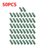 10-100pcs 3S 20A Li-ion Lithium Battery 18650 Charger PCB BMS Protection Board For Drill Motor 12.6V Lipo Cell Module 59x20x4mm