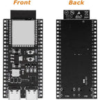 ESP32 S3 N16R8 CAM Development Board 2.4G Wifi BT Camera Module for OV2640 OV5640 8MB PSRAM 16MB FLASH ESP32-S3 N16R8