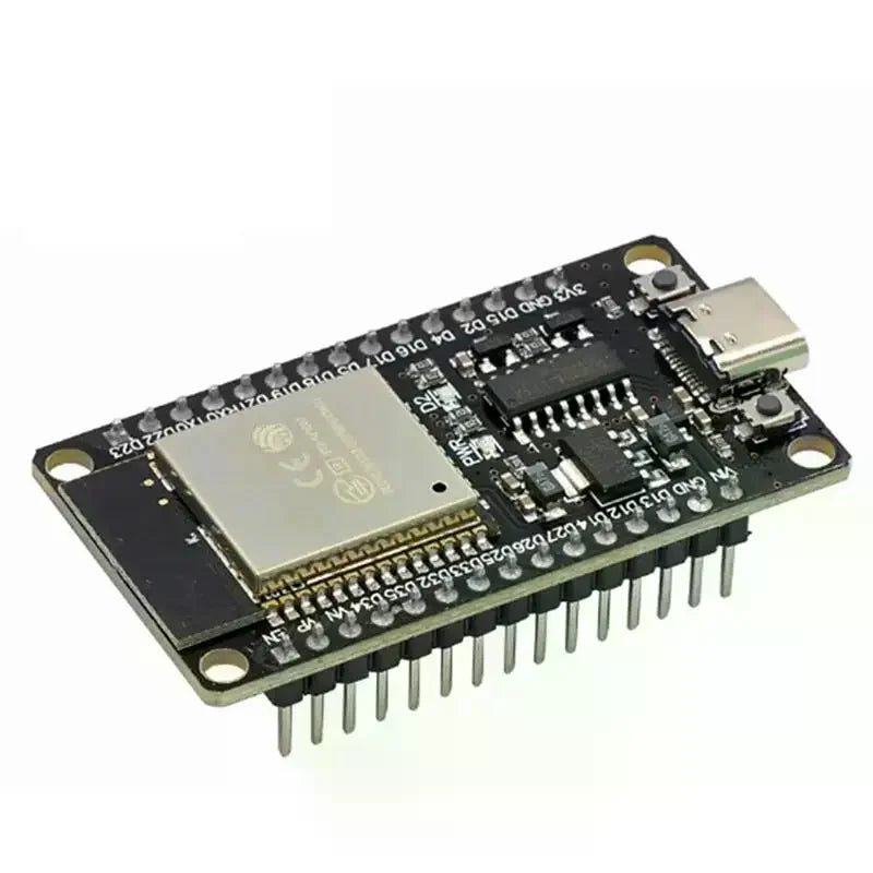 FOR ESP32 Development Board TYPE-C MICRO USB CH340C WiFi+Bluetooth Ultra-Low Power Consumption Dual Core FOR ESP32