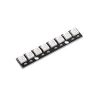 WS2812B 5050 RGB LED Ring 7 / 8 / 12 / 16 / 24 / 60 Bits Lamp Light with Integrated Drivers WS2812 for Arduino Raspberry Pi