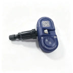 For Tesla Model 3 Y S X (2021–Present) Tire Pressure Monitor Sensors: BLE Bluetooth TPMS Sensor Replaces 1490701-01-C