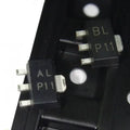 20PCS BCX56-16 BCX53-16 BL AL SMD Transistor SOT89 NPN PNP
