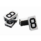 Wholesale Customizable High Brightness Single Digit 7 Segment Led Display 0.28/0.36/0.4/0.56 Inch Led Digital Display Screen