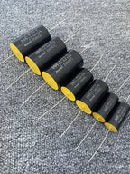 Bevenbi MKPA-E Axial Speaker Frequency Metalized Film Capacitor 100/250/400V 0.1uf-100uf