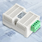 XY-MD02 Temperature & Humidity Sensor SHT20 Temperature and Humidity Transmitter RS485 Serial Temperature Humidity Sensor Module