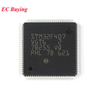STM32F407VET6 STM32F407VGT6 STM32 F407VET6 F407VGT6 System Learning Core Chip Board STM32F407 Development Board F407 Single-Chip