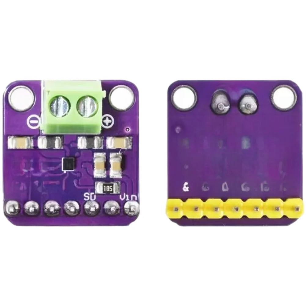 I2S Decoder Splitter Board MAX98357A Audio Receiver Module 3006 I2S Sampling Rate 8kHz~96kHz For ESP32 And Related Tools
