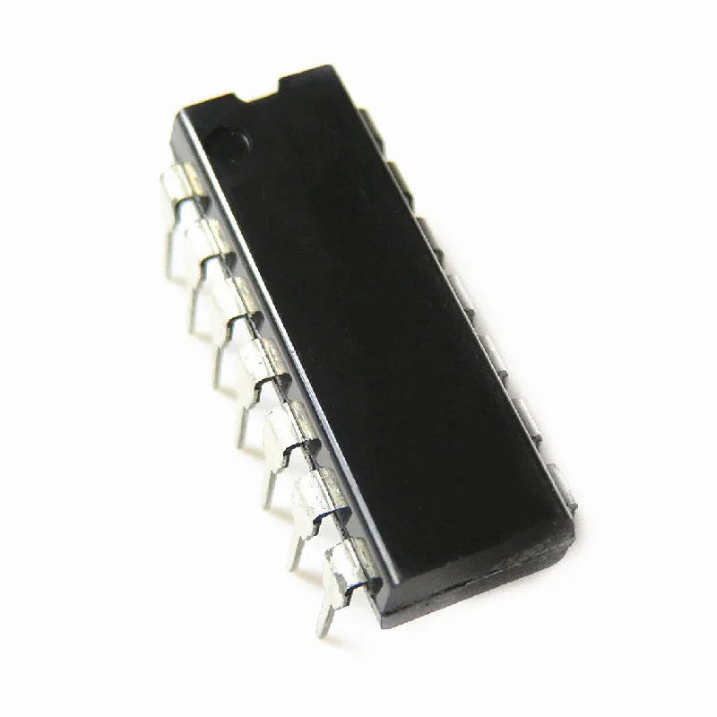 5PCS LM370N LM370 LM380N LM380 LM3900N LM3900 LM556CN LM556 LM723CN LM723 DIP-14