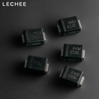Super Fast Recovery Rectifier Diode ES1D ES1G ES1J ES2D ES2J ES2G ES3D ES3G ES3J ES5D ES5G ES5J SOD-123FL SMA SMB SMC DO-214
