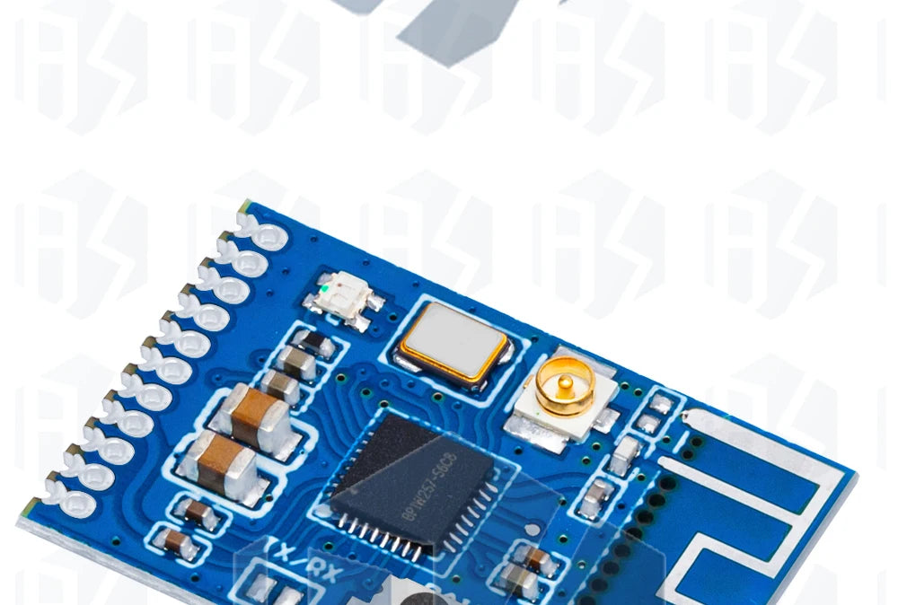 Bluetooth module 5.3 Audio transmitter module Stereo GFSK transceiver Earphone board Wireless speaker KCX_ BT_ EMITTER 5