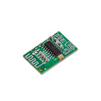 Bluetooth Audio Module Mono Output 5V BT 5.0 Receiver Board for DIY Speakers Toys Massage Chairs Home Appliances