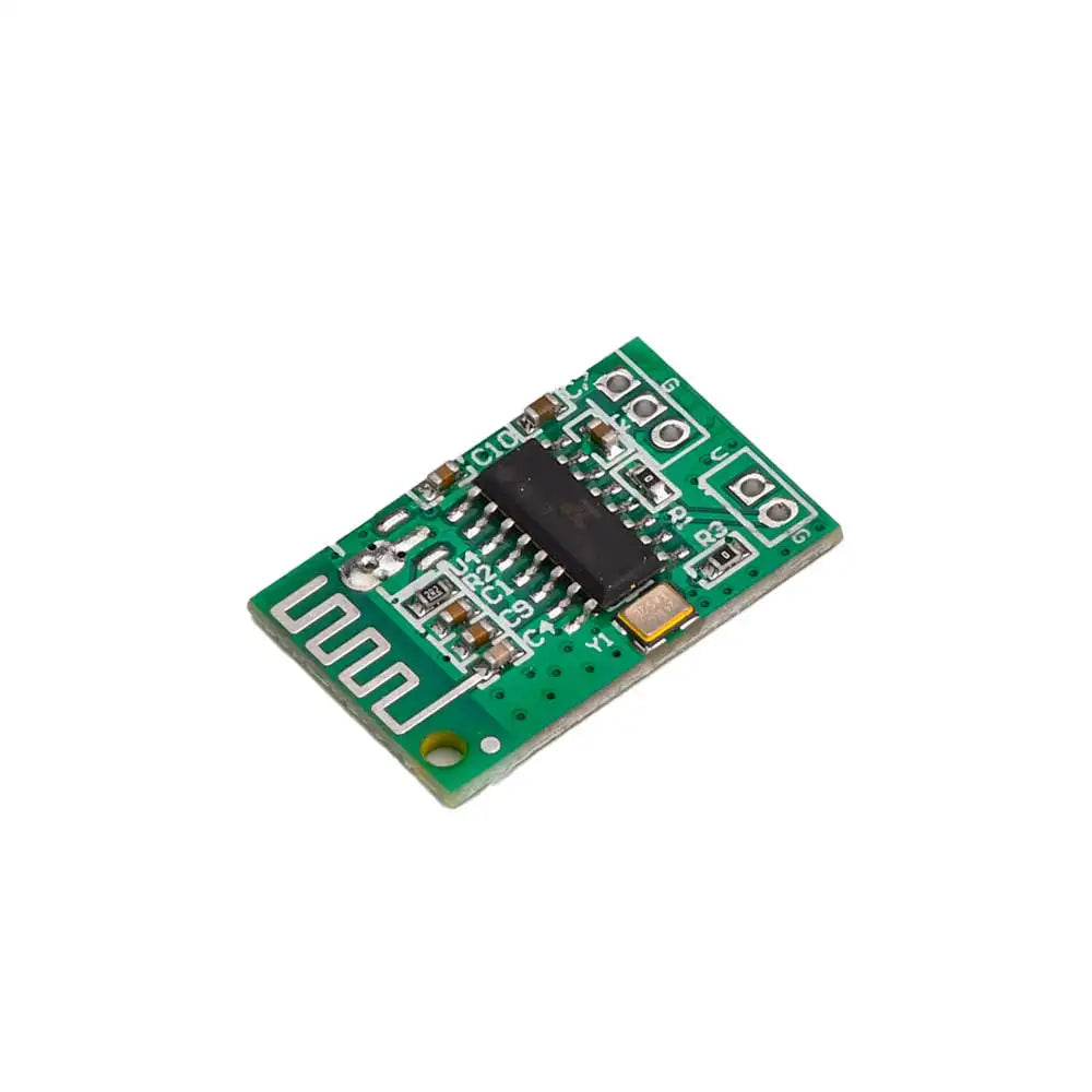 Bluetooth Audio Module Mono Output 5V BT 5.0 Receiver Board for DIY Speakers Toys Massage Chairs Home Appliances