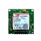 HAISEN SIMCOM SIM7000G Core Board LPWA NBIOT CATM GPS Development Board Module Modem SIM7000