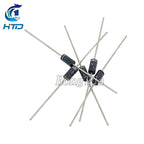 100PCS 1N4001 1N4004 1N4007 FR107 UF4007 DO-41 1A1000V IN4007 DIP Rectifier Diode