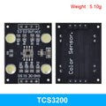 TZT TCS230 TCS3200 Color sensor Color recognition module for Arduino