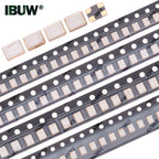 10PCS SMD 4P 3225  Passive crystal oscillator  8Mhz 10Mhz 12Mhz 16Mhz 20Mhz 24Mhz 25Mhz  26Mhz 27Mhz 30Mhz 32Mhz 40Mhz 48Mhz