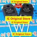 MGF65A4R A New Spot TO-3P 650V 40A 65A4R Welding Machine Running Machine Commonly Used IGBT Tubes Into The Triode MGF65A4