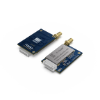 2pcs/lot Lora611PRO 915MHz 5Km sx1276/sx1278 AES encrypted MESH network Smart Repeater Node Wireless Lora RF Module