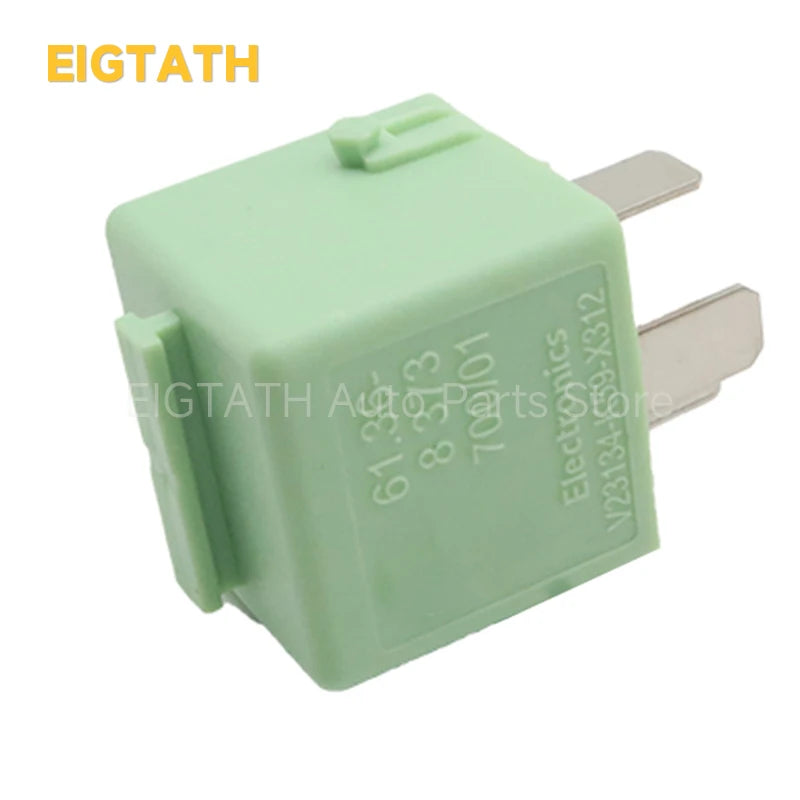 61368373700 Fuel Pump Multi Purpose Use Relay For Range Rover Mini Cooper BMW 320i 525i 745i M3 M5 M6 X3 X5 Z4 Z8 Car Spare Part