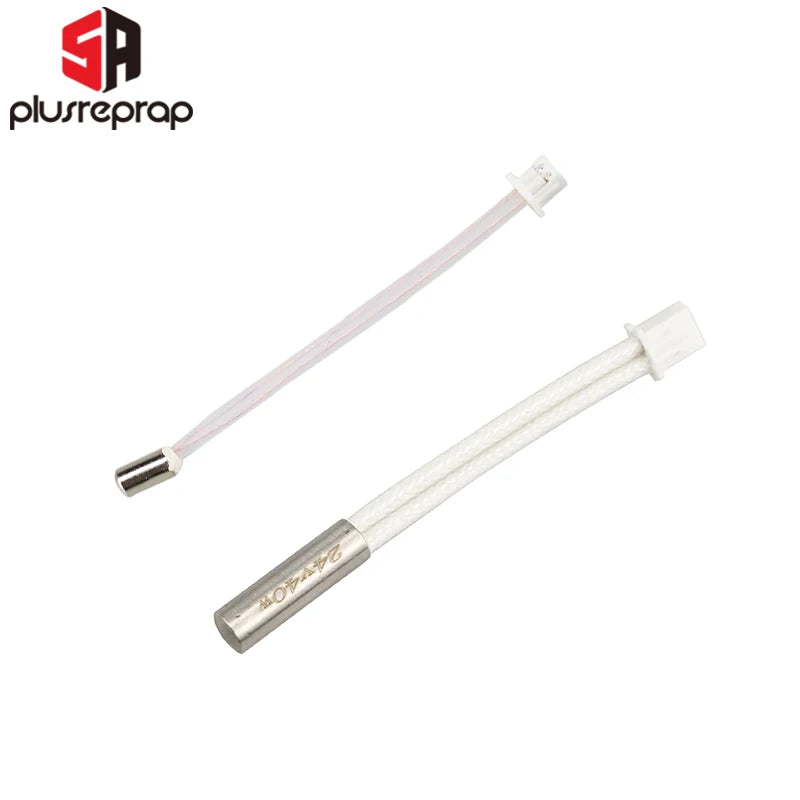 Ender 3 S1 Heater Cartridge Thermistor Sensor For Sprite Extruder Ender-3 S1 Pro/CR-10 Smart Pro 3D Printer