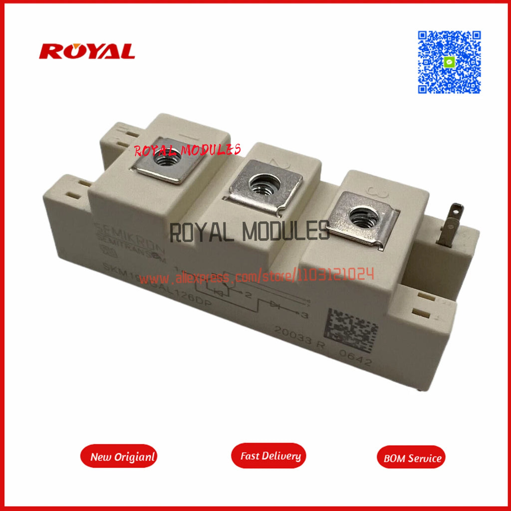 New IGBT  Module CM600HA-5F CM600HN-5F CM600HA-12H CM600HU-12F
