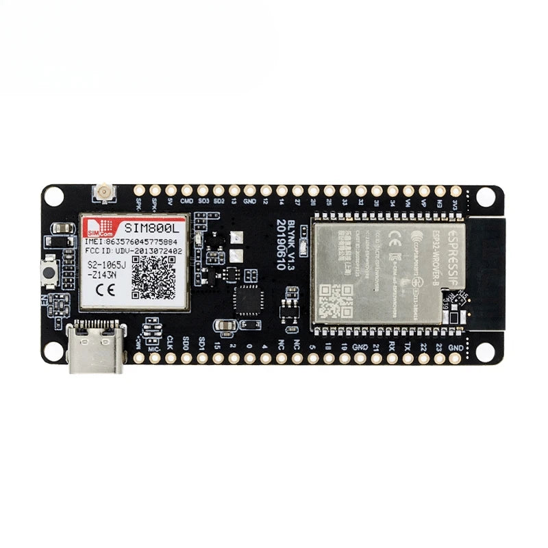 TTGO T-Call V1.4 ESP32 WIFI Wireless Bluetooth Module SIM Card SIM800L