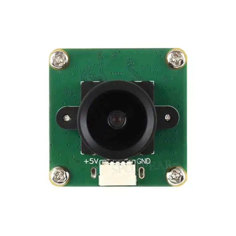 Raspberry Pi OV2735 2MP USB Camera (A) Distortion-Free USB 2.0 For Jeston RDK