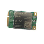 Quectel EC25-EFA LTE Cat4 Module Support GNSS EC25-EFA -PCIE Russia is unavailable for Europe/Middle East/Africa/Korea/Thailand