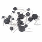 NTC Thermal Resistor 1D 1.3D 1.5D 2.5D 3D 5D 8D 10D 12D 15D 16D 20D 22D 33D 47D 50D- 5 7 9 11 13 15 20 25 5D-5 5D-9 10D-9 10D-11