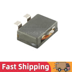 5pcs SMD SMT Power Inductor High Frequency Inductance 4.5uH 20A High Large Current Flat Copper Coils Filter Low Profile
