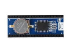 Waveshare Precision RTC Module for Raspberry Pi Pico,Onboard DS3231 Chip,Onboard Female Pin Header For Direct Attaching