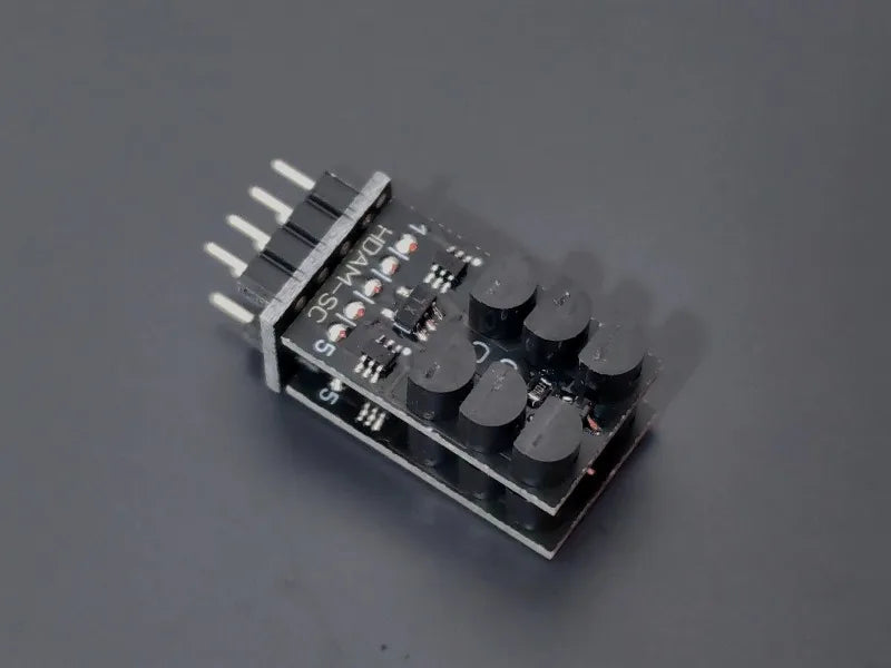 HIFI Class A  HDAM-SC Discrete Operational Amplifier Module Replace SS3601 SS3602 Muses03 /02 LM49720 OPA2604 NE5532 for DAC