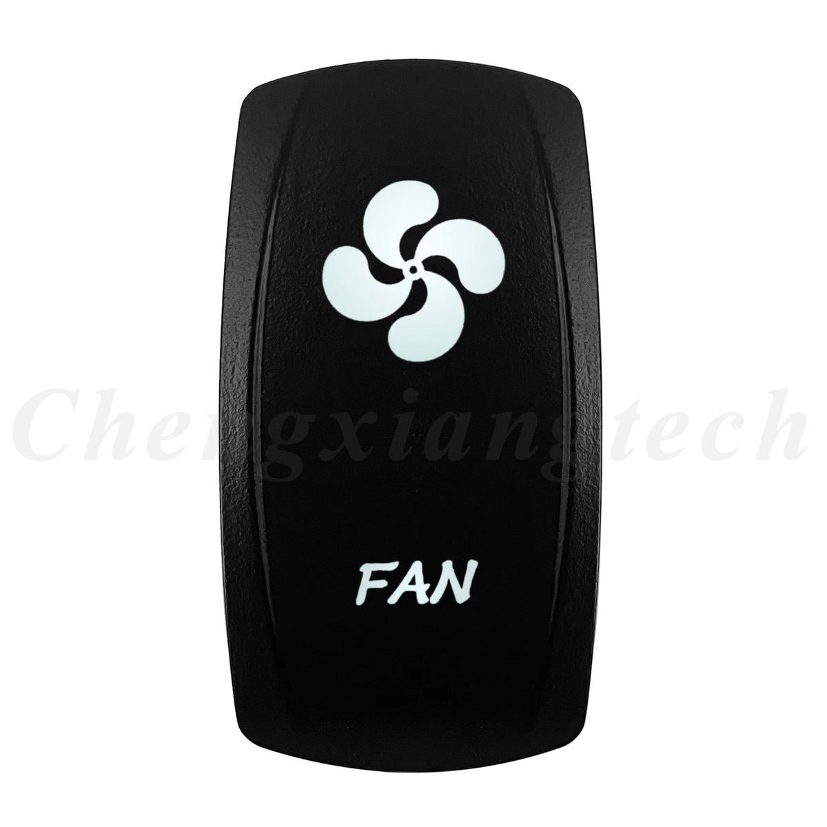 Marine 12V 24V White Led On Off Rocker Switch 5Pin SPST Momentary Switch DPDT ON OFF ON 3-Way for Car Boat Carling 4X4 Narva
