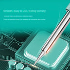 Oxygen-free Copper LT Series Welding Tips Horseshoe Shape Lead Free Solder Head for Weller WSD81 WD1000 WSP80 WP80