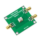 RF Microwave Resistance 100K-500MHz 50 Ohm RF Power Splitter Power Divider Splitter 1 To 2 Combiner SMA Radio Frequency Divider