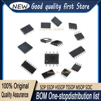 1PCS/lot  TCS3200D TCS3200 SOP8   3200D  New microcontroller 100% original Electronic