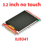1.44 1.8 2.0 2.2 2.4 2.8 3.2 3.5 inch SPI TFT LCD Screen Colorful Touch Display Module ST7789 ILI9488 480*320 240*320 Drive
