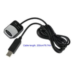 New M10 G-MOUSE GPS Module - UBX-M10050-KB Chip, Multi-Constellation Tracking, High Sensitivity for Car & Boat Navigation