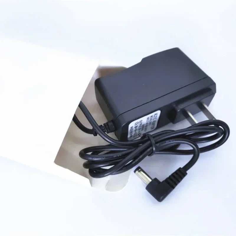 2pcs 2mtr RS232 Serial USB Cable for BarCode Scanner Datalogic Magellan M3200 3200VS 3200vsi 12V Power Supply