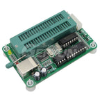 PIC K150 ICSP Programmer USB Automatic Programming Develop Microcontroller + 30CM USB ICSP cable