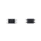 10pcs/lot PC817 EL817 PC817C 817 817C SOP-4 817C-S SOP4 SMD IC Optocoupler Chip New Original