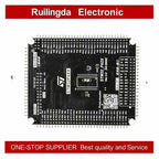 STM32F407VET6 407ZGT6 ARM Embedded Development Board Learning Board for STM32 Microcontroller Projects