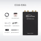 MicroPhase Software Defined Radio Board ZYNQ 7000 SoC XC7A020 ADI AD9361 AD9363 MIMO SDR ANTSDR E316